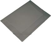 Pasta aba elastica plastica oficio fume soft 160216 - polibras