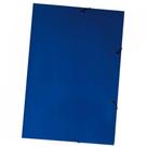 Pasta Aba Papelao Oficio Frama Azul Pct C/20 Unid