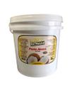 Pasta Alemã Coco 4kg - Da Nossa