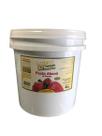 Pasta Alemã Morango 4kg - Da Nossa
