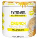 Pasta amendomel - mel crocante - 1kg