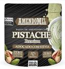 Pasta amendomel pistache - 500g