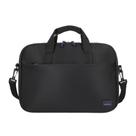 Pasta American Tourister Notebook 15,6'' Snap Max Preto