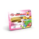 Pasta americana colorida arcolor 250g - Pink Pasta americana colorida arcolor 250g - Pink