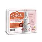 PASTA AMERICANA MIX 800 gramas