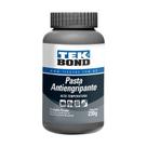 Pasta Antiengripante Alta Temperatura 230g - Tekbond Pasta Antiengripante Alta Temperatura 230g - Tekbond
