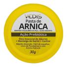 Pasta Arnica Vedis 30g Bem-estar Muscular