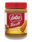 Pasta Belga de Biscoito Lotus Biscoff Crunchy 380g Pasta Belga de Biscoito Lotus Biscoff Crunchy 380g