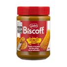 Pasta Belga de Biscoito Lotus Biscoff Spread Crunchy 380g