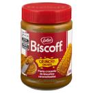 Pasta Belga Lotus Biscoff Spread Crunchy Crocante 380gr Pasta Belga Lotus Biscoff Spread Crunchy Crocante 380gr