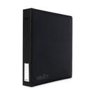 Pasta Binder Vault X Slim 3 Anéis D Exo-Tec 27x31x5 cm Pasta Binder Vault X Slim 3 Anéis D Exo-Tec 27x31x5 cm