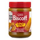 Pasta Biscoff Crunchy Crocante 380g Lotus