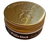 Pasta Black 130gr Pierry Lohan - ppb pomada