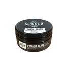 Pasta Black Modeladora Classe A 160gr - Super fixação