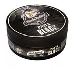Pasta black shark barber 150g