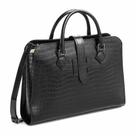 Pasta / Bolsa Executiva Em Couro Para Notebook 15.6 Olívia Pasta / Bolsa Executiva Em Couro Para Notebook 15.6 Olívia