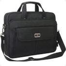 Pasta Bolsa Executiva Impermeável Reforçada Para Notebook 16 Pasta Bolsa Maleta Notebook Preta 16 Pasta Bolsa Executiva Impermeável Reforçada Para Notebook 16 Pasta Bolsa Maleta Notebook Preta 16