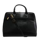 Pasta bolsa feminina executiva couro porta notebook 15" Feeling 817785