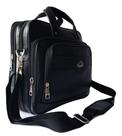 Pasta Bolsa Mala Maleta Para Trabalho Masculina Advogados Executivos Professores Moda