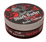 Pasta brilho extra forte shark barber 150g Pasta brilho extra forte shark barber 150g