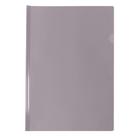 Pasta Canaleta A4 Fume 822PP-FM - Dac
