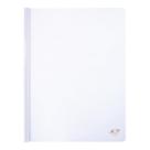 Pasta Canaleta A4 Transparente ACP Pasta Canaleta A4 Transparente ACP