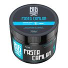 Pasta Capilar Big Barber 150g Level 1 Efeito Leve Profissional
