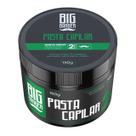 Pasta Capilar Big Barber 150g Level 2 Efeito Médio Profissional