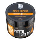 Pasta Capilar Big Barber 150g Level 4 Efeito Forte Profissional