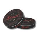Pasta Capilar Classic Hold 80g SCOUT Fixação Forte com Brilho Natural Pasta Capilar Classic Hold 80g SCOUT Fixação Forte com Brilho Natural