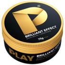Pasta Capilar Play Barber 75g Efeito Brilho Profissional
