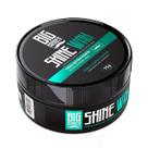 Pasta Capilar Shine Wax Big Barber 75g Efeito Brilho Profissional