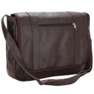 Pasta Carteiro Bolsa Transversal Masculina Pasta para Notebook / Pasta para documentos motoboy Mototaxi
