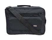 Pasta Carteiro Masculina Bolsa Executiva Notebook Alça Ombro