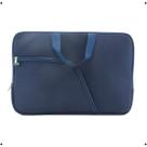 Pasta Case Capa Maleta De Notebook Computador Para Viagem Reforçada 14.1/15.6/17.3 Polegadas