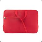 Pasta Case Preta Capa Notebook Com Bolso 14/15/17 Polegadas Bolsa Resistente Casual Pasta Case Preta Capa Notebook Com Bolso 14/15/17 Polegadas Bolsa Resistente Casual