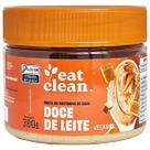 Pasta Castanha de Caju - 300g Doce de Leite - Eat Clean