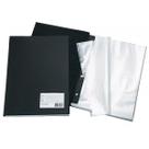 Pasta Catálogo 10 envelopes Plasticos Com Visor Dac