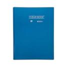 Pasta Catálogo A4 com 30 Folhas Clearbook Yes Azul Escuro Universitário Colegial para Arquivar Documentos Pasta Catálogo A4 com 30 Folhas Clearbook Yes Azul Escuro Universitário Colegial para Arquivar Documentos