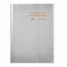 Pasta Catálogo A4 com 40 Sacos Envelopes Yes BD40AS Cor: Cristal