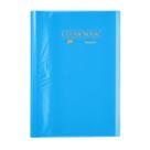 Pasta Catálogo A4 Yes 20 Envelopes BD20ASC Clear Cor:Azul