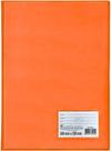 Pasta Catálogo com 50 Envelopes Plásticos Laranja Dac