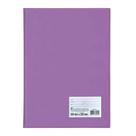Pasta Catalogo Dac c/ 10 Envelopes Finos 245mmx333mm Ref.1028 Lilás