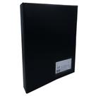 Pasta Catalogo Oficio ACP 100 Envelopes 0,12mm com Visor 128