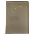Pasta Catálogo Ofício Yes 30 Envelopes BD30S Clear Fumê