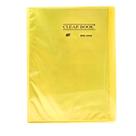 Pasta Catálogo Ofício Yes 40 Envelopes BD40S Clear
