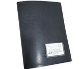 Pasta Catálogo PP 10 Envelopes A4 com 4 colchetes e Visor