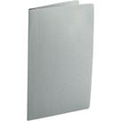 Pasta Classificador Rapido Papel Cinza com ILHOS PCT.C/20 Pasta Classificador Rapido Papel Cinza com ILHOS PCT.C/20
