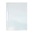 Pasta Classificadora ACP Of (335X226) Grampo Plastico PP Line Cristal 1039Cr 03034
