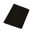 Pasta Com Grampo Trilho Papelão Preto Polycart